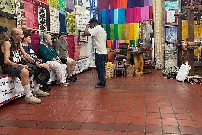 Tour of the City of Huatulco - Final Thoughts