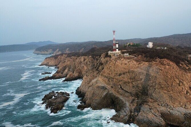 Tour of the City of Huatulco - FAQ