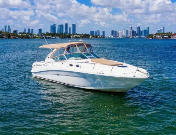 Tour of the City of Miami and Its Beautiful Sunset - The Sum Up