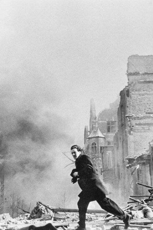 Tour of the Danish Resistance During World War II - Good To Know
