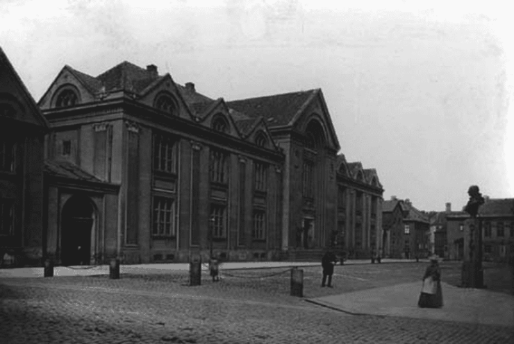 Tour of the Danish Resistance During World War II - Experience Highlights