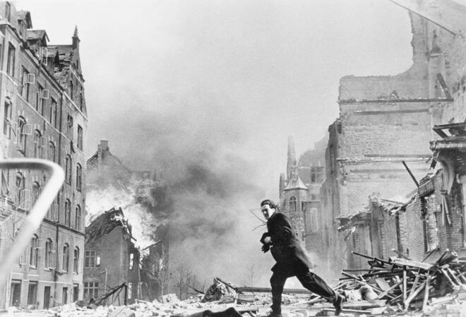 Tour of the Danish Resistance During World War II - Customer Feedback