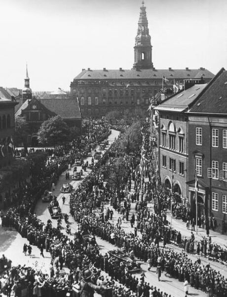 Tour of the Danish Resistance During World War II - Explore Key Landmarks