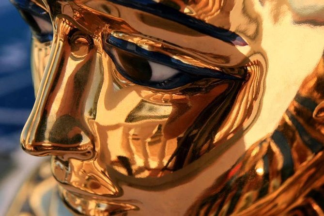 Tour of The Egyptian Museum and Old Coptic Cairo - How to Reserve