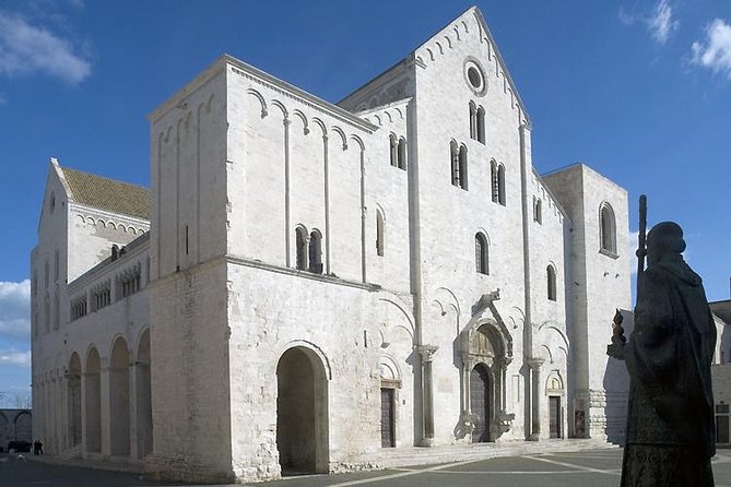 Tour of the Fortifications of Bari: the Defenses of the City and Their History - Defensive Systems and Tactics Used in Bari