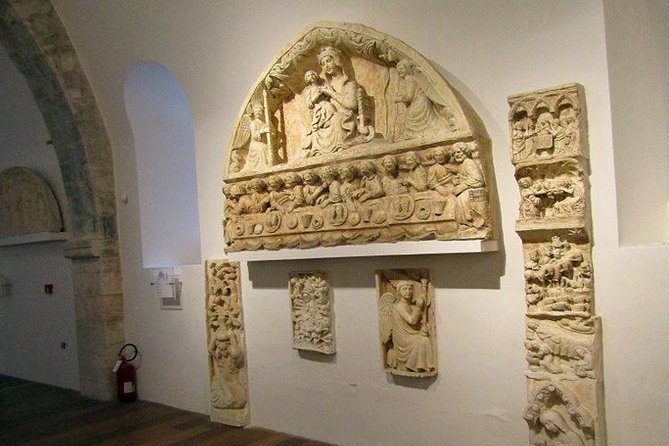 Tour of the Fortifications of Bari: the Defenses of the City and Their History - Common Questions