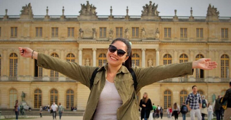 Tour of the Gardens, Palace of Versailles Plus a Tour of the Seine - Pricing Details