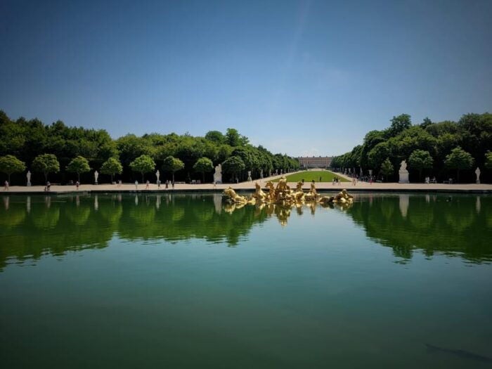 Tour of the Gardens, Palace of Versailles Plus a Tour of the Seine - Customer Feedback and Ratings