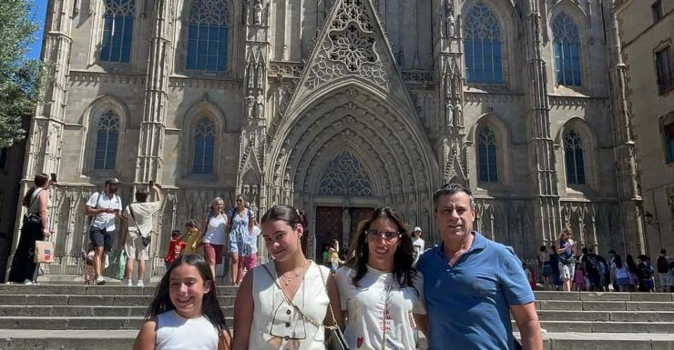 Tour of the Gothic Quarter - 4 Hours Duration - Good To Know