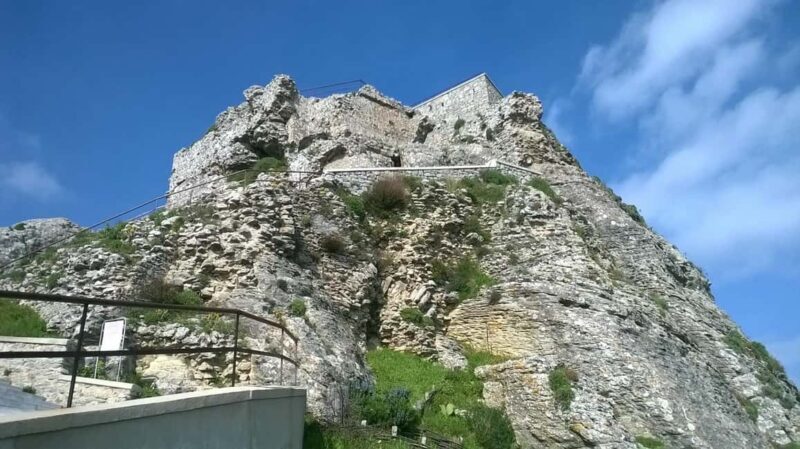 Tour of the Grecanica area from Reggio Calabria: Bova and Pentedattilo - Who Will Love This Tour?