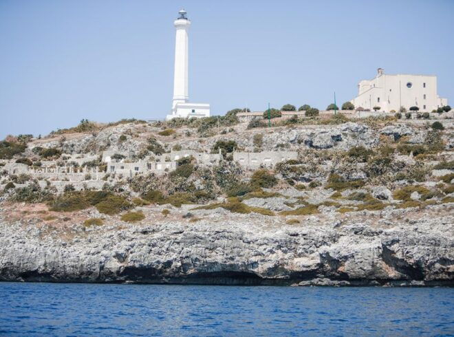 Tour of the Grottoes of Santa Maria Di Leuca for Small Groups - Important Information