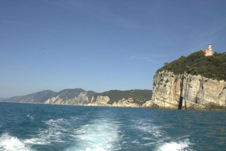 Tour of the Gulf of Poets - Good To Know