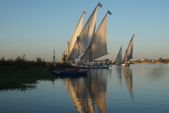 Tour of the High Dam, Obelisk and Philae Temple From Aswan - Pricing Details
