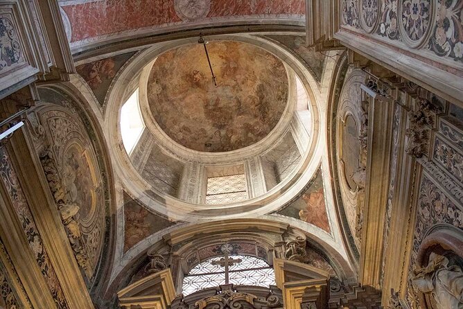 Tour of the Historic Center of Naples and National Archaeological Museum With Local Guide - Additional Information