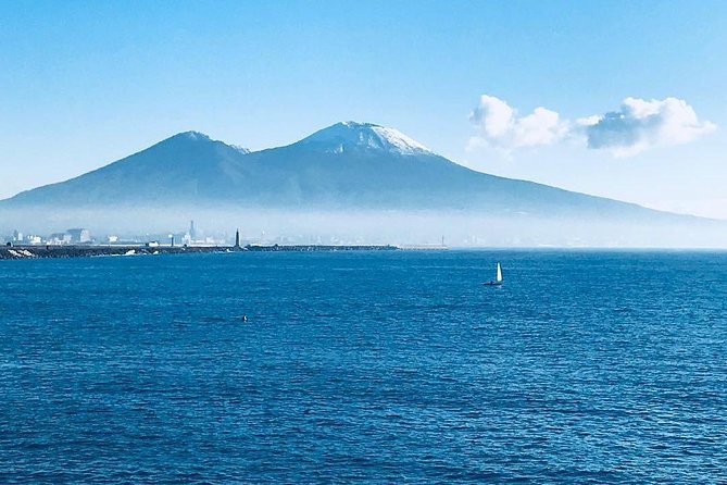 Tour of the Historic Center of Naples: History, Myths and Legends - Myths and Legends of Naples