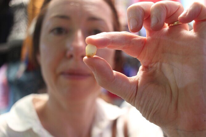 Tour of the historic downtown markets of Oaxaca - A Closer Look at the Market Tour of Oaxaca