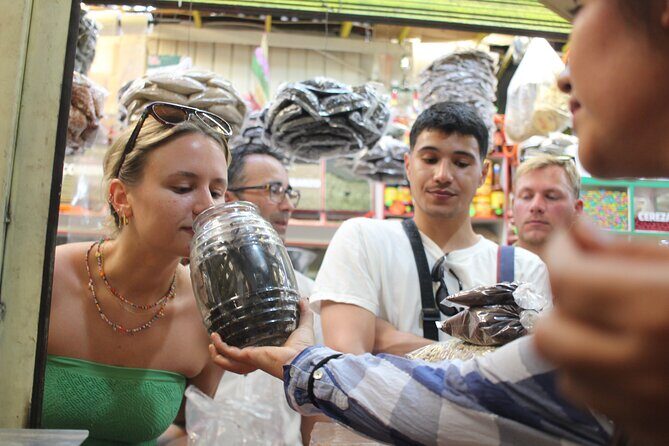 Tour of the historic downtown markets of Oaxaca - Final Thoughts