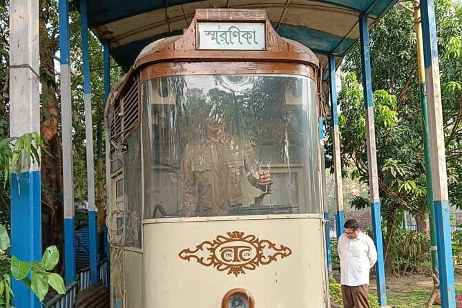 Tour of the Historical Tram Museum Including Tram and Metro Ride - Good To Know