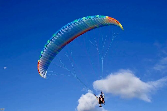 Tour of the Island and Peninsula WITH Paragliding and Taxi Boat (Teahupoo) - Tour of the Island and Peninsula
