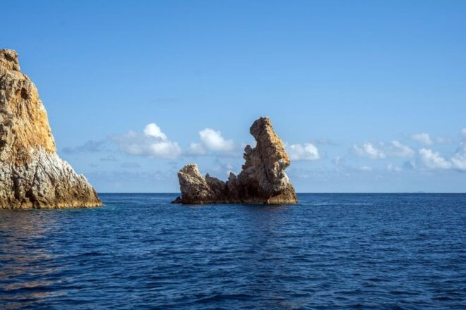 Tour of the Island of Zannone Lasting 6 Hours - Preparation and What to Bring