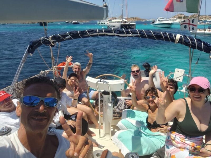 Tour of the Islands of the Archipelago With Lunch and Drinks - Good To Know