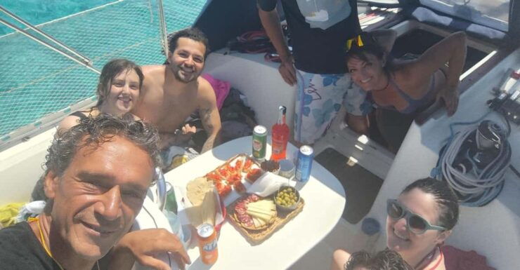 Tour of the Islands of the Archipelago With Lunch and Drinks - Good To Know