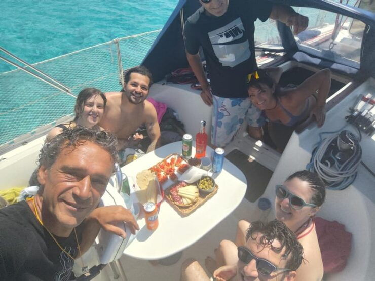 Tour of the Islands of the Archipelago With Lunch and Drinks - Itinerary Highlights