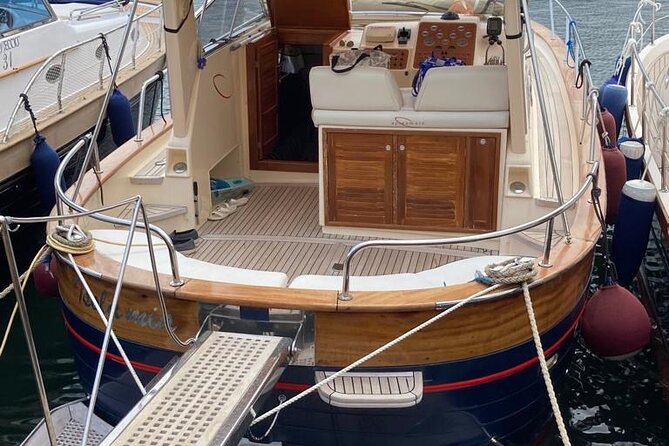 Tour of the Islands of the La Maddalena Archipelago - Pricing and Discounts