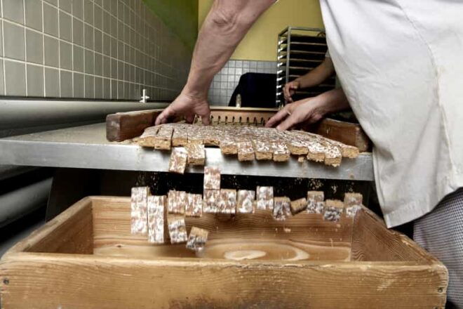 Tour of the Jakob'S Basler Leckerly Manufactory - Frequently Asked Questions