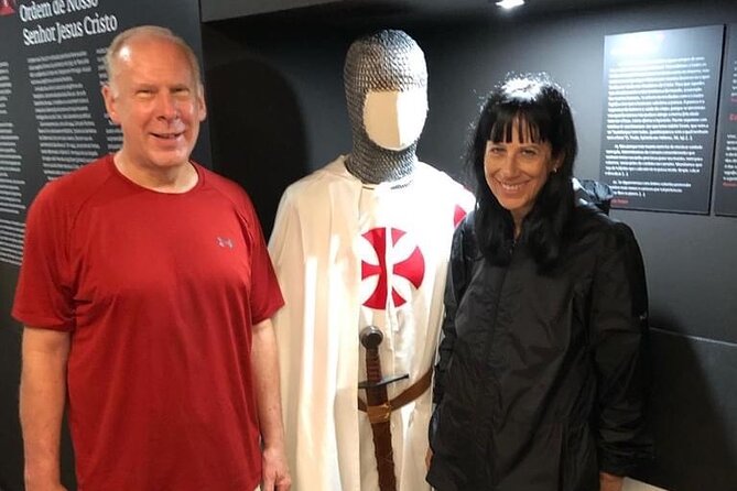 Tour of the Knights Templars of Tomar in Private Tour - Traveler Tips and Positive Reviews