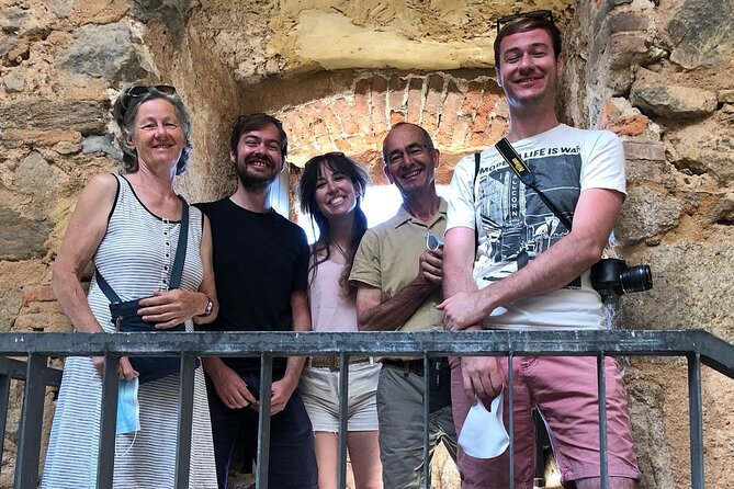 Tour of the Knights Templars of Tomar in Private Tour - Reviews and Tour Experience