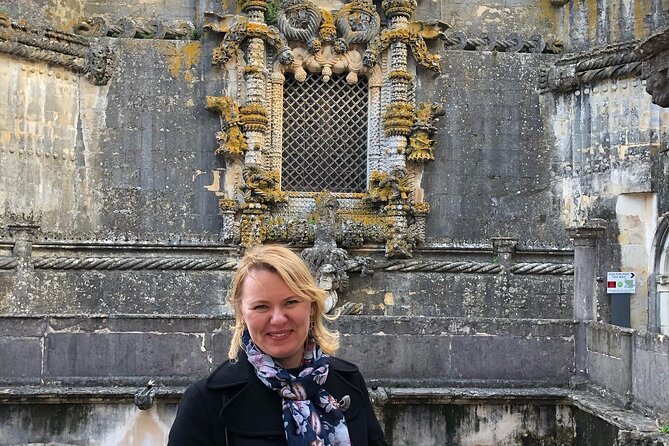 Tour of the Knights Templars of Tomar in Private Tour - Knowledgeable Guide and Detailed Explanations