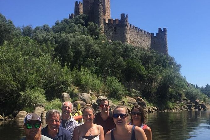 Tour of the Knights Templars of Tomar in Private Tour - Enthusiastic and Fun Tour Experience