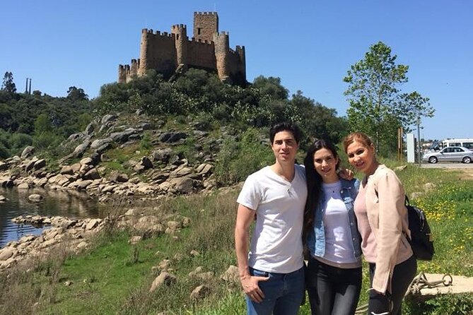 Tour of the Knights Templars of Tomar in Private Tour - The Sum Up