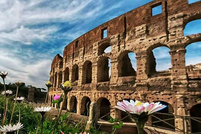 Tour of the Main Attractions of Ancient and Modern Rome. - Common Questions