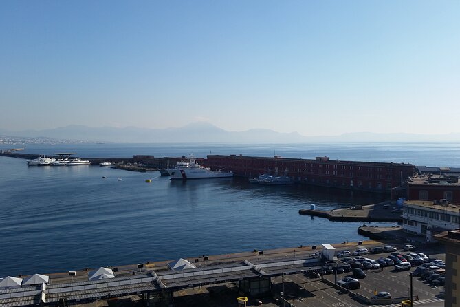 Tour of the Monumental Naples With an Art Expert - Common Questions