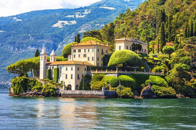 Tour of the Most Beautiful Villas of Lake Como - Reviews and Ratings From Past Visitors