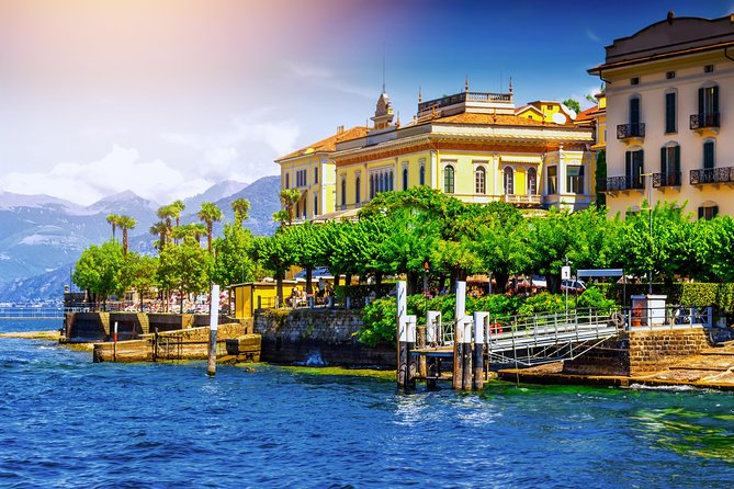 Tour of the Most Beautiful Villas of Lake Como - Price and Availability Details