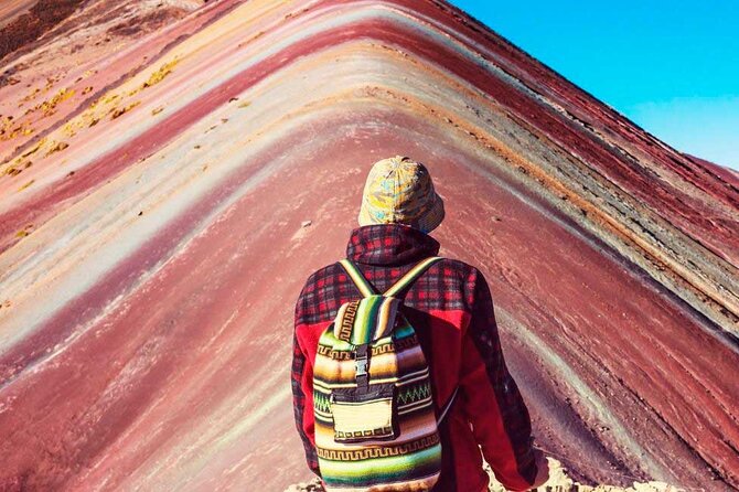 Tour of the Mountain of Colors Vinicunca or Rainbow Mountain - What to Expect on the Tour