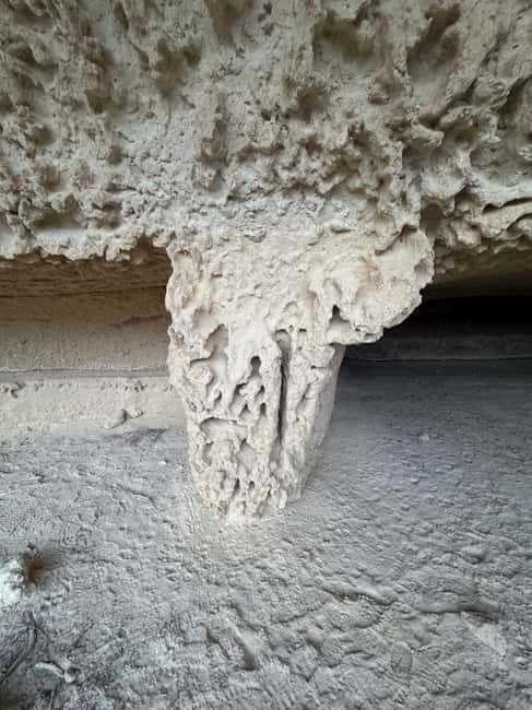 Tour of the Murgia Materana Park and the Sassi at sunset - Practical Details & Value