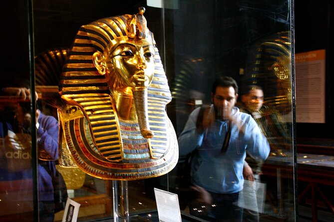 Tour of the Museum of Egyptian Antiquities of Cairo - Good To Know