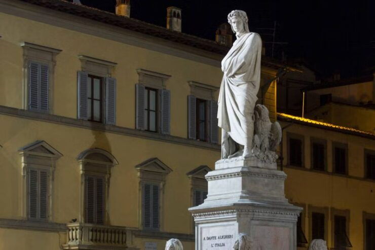 Tour of the Mysteries and Legends of Florence - Tour Pricing and Duration