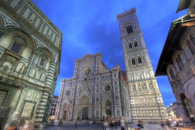 Tour of the Mysteries and Legends of Florence - Unveiling Mysteries and Legends
