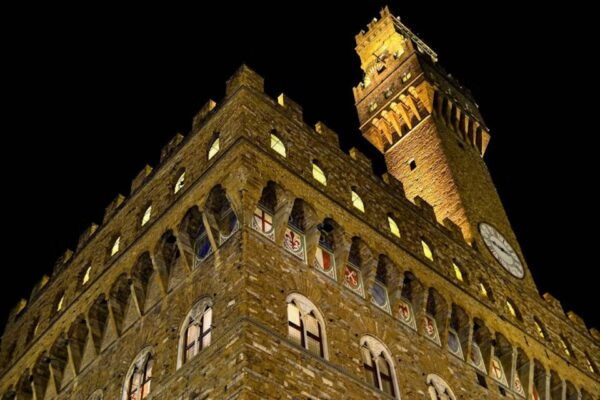 Tour of the Mysteries and Legends of Florence - Customer Reviews and Rating