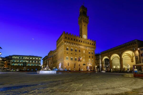 Tour of the Mysteries and Legends of Florence - Frequently Asked Questions