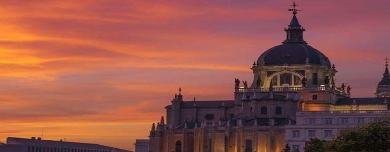 TOUR OF THE MYSTERIES AND LEGENDS OF MADRID - An In-Depth Look at the Tour of Mysteries and Legends of Madrid