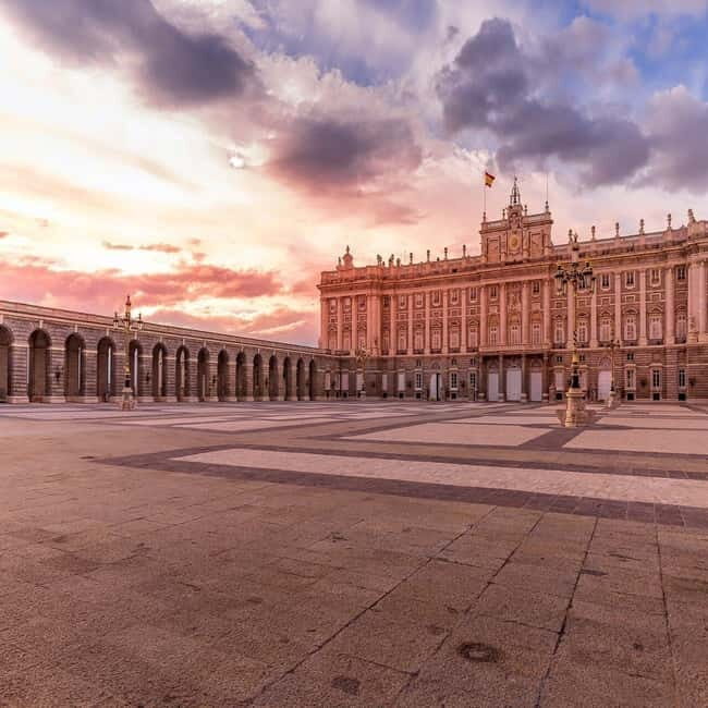 TOUR OF THE MYSTERIES AND LEGENDS OF MADRID - Who Is This Tour Best For?