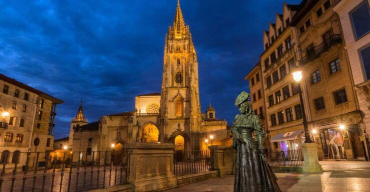 Tour of the Mysteries and Legends of Oviedo - Good To Know