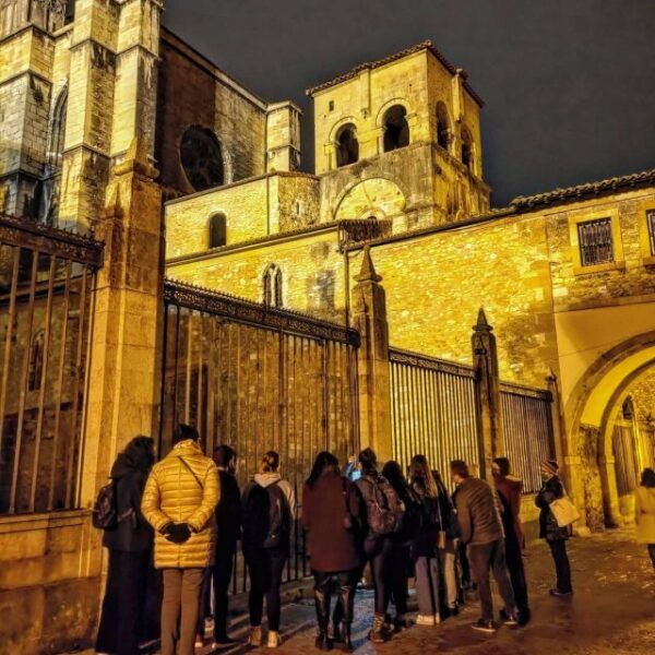 Tour of the Mysteries and Legends of Oviedo - Additional Historical and Mysterious Facts