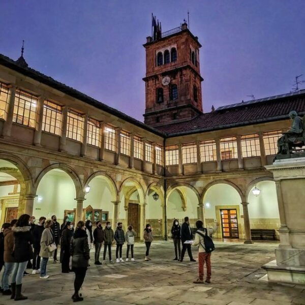 Tour of the Mysteries and Legends of Oviedo - Frequently Asked Questions